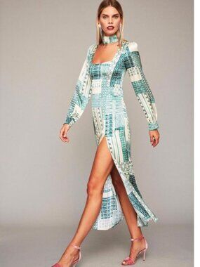 Stone Cold Fox Melrose Gown